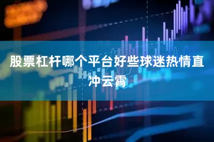 股票杠杆哪个平台好些球迷热情直冲云霄